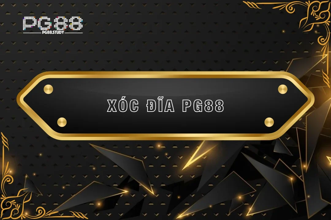 Tìm hiểu những quy luật trong game xóc đĩa PG88